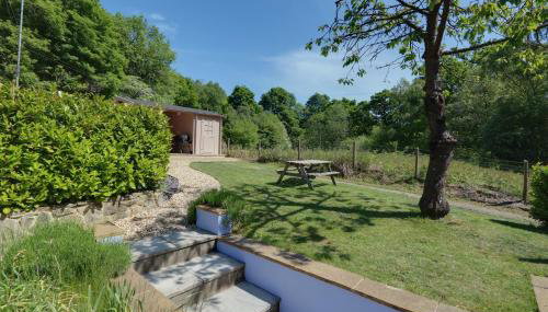 Lilac Cottage - Foto 3, Garden