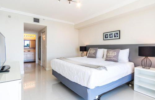 Golden Bay 406 - Foto 17