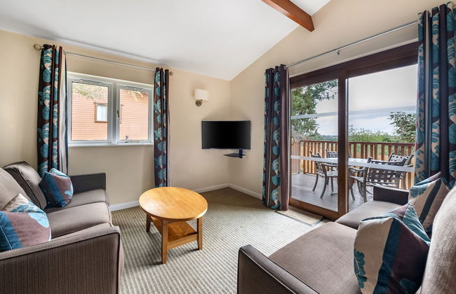 Wychnor Park Country Club - Foto 27