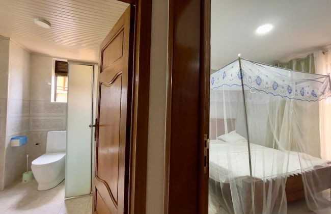 Executive 2 Bed Apartment in Kigali Kagarama - Foto 2