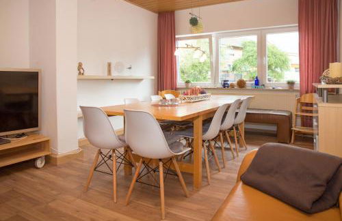 Sonnengarten Comfortable Holiday Residence - Foto 63