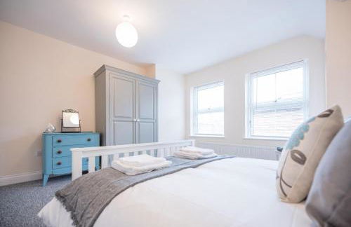 2 Abbey Mews, Leiston - Foto 1