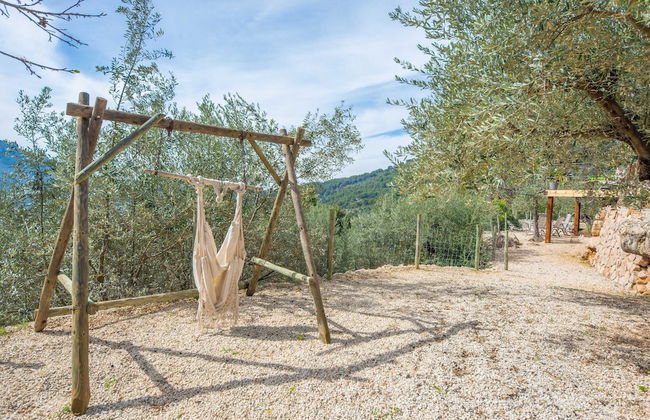 Els Abats - Villa With Private Pool In Fornalutx - Photo 28