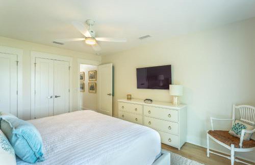 Sea La Vie-Brand New Dock Home on the Bay - Foto 24