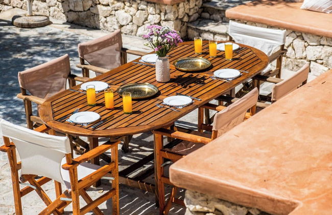 Villa Pisti - Foto 35