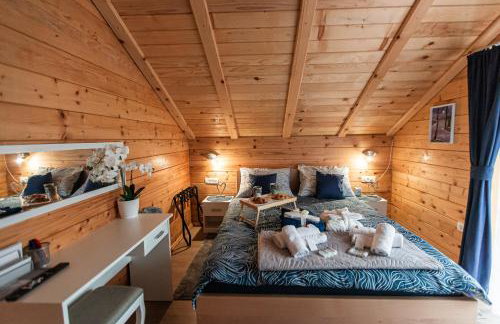 Holiday home Villa Mira - Foto 51