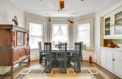 Quaint Beverly Townhome Walk to Beach and Downtown! - Photo 5