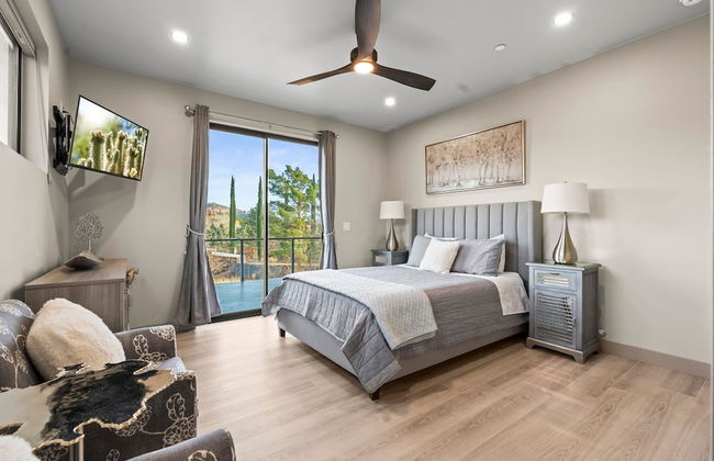 Moondance Redrock Terrace Sedona - Photo 20