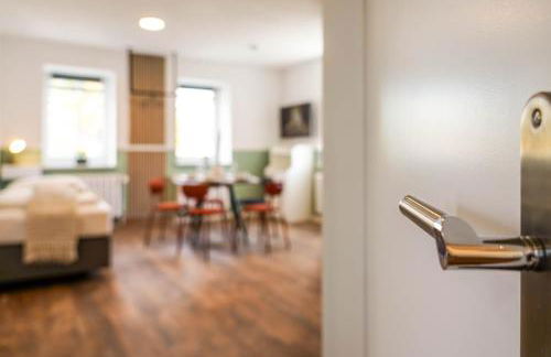 BaLa Suites Apartment House - Foto 48