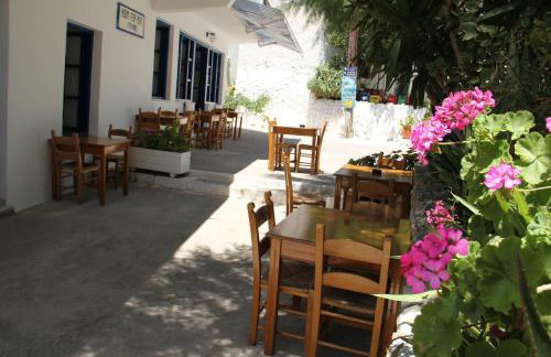 Hotel Stavris - Foto 70