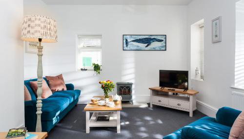 Brook Cottage Cornwall - Foto 4