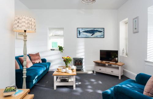 Brook Cottage Cornwall - Foto 4