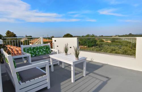 Royal View Villa - Private Pool & Hot Tub - Foto 41