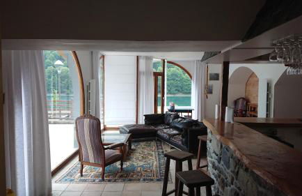 Superbe logement 12 pers famille ou groupe. - Foto 4