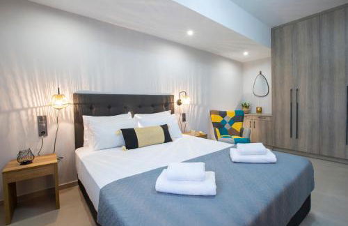 Staianna Suites-Elegante Suite Mouria - Foto 4