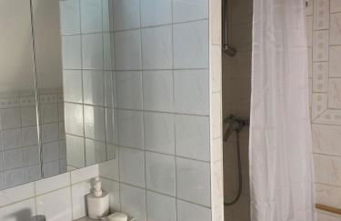 Studio privé dans pavillon - Foto 5