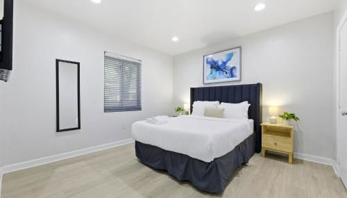 Prime Location Miami House W Free Parking - Foto 4