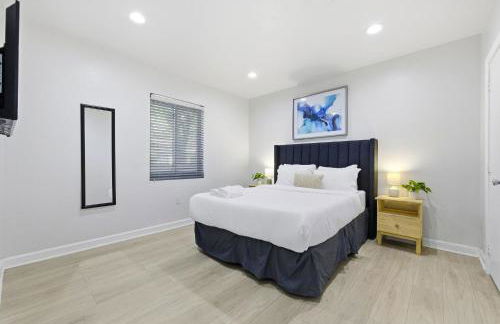 Prime Location Miami House W Free Parking - Foto 4