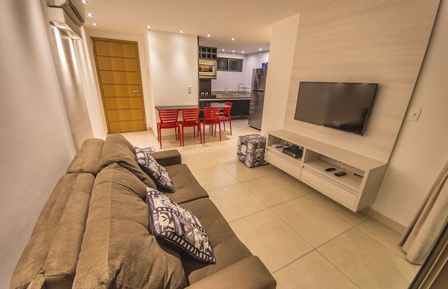 Luxor Paulo Miranda Home Service - Foto 75