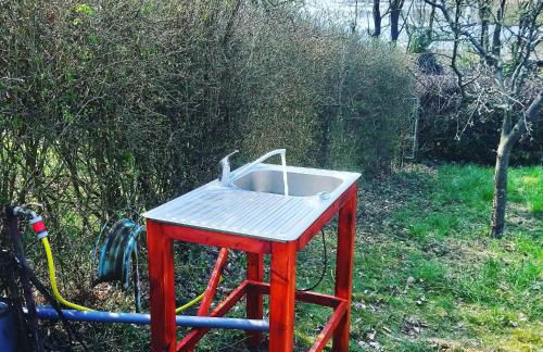 Ferienhaus am See mit Ruderboot - Photo 57