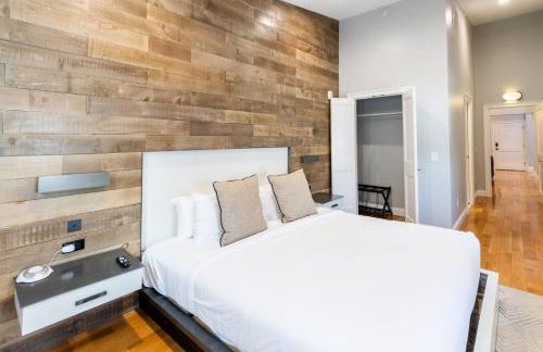 The Newport Lofts - Brick Market Place - Foto 40