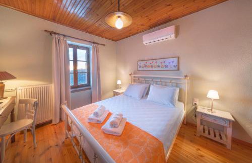 Villa Marina, Βίλλα Μαρίνα - Foto 30