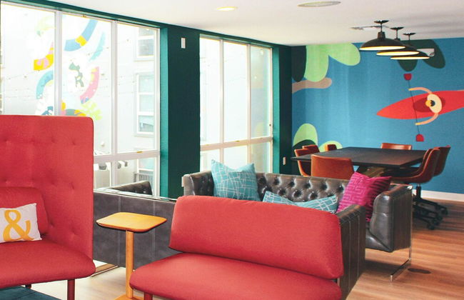 Upstay - Condo With Pool-gym-games-bbq - Walk to Uoft - Foto 35