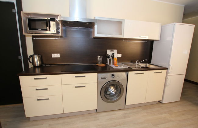 Baza Otdikha Ilichevo - Foto 45