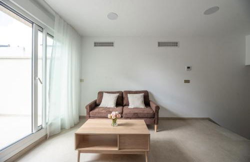 NUBA apartamentos turísticos - Foto 74