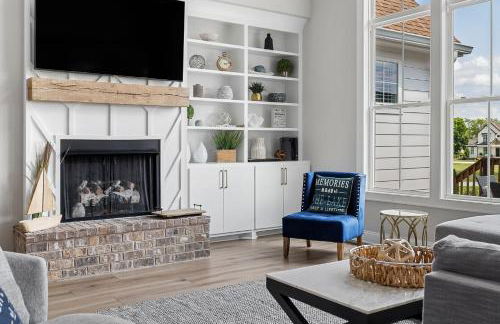 Lake Home Retreat w/Lake/Marina Access Golf Cart - Foto 55