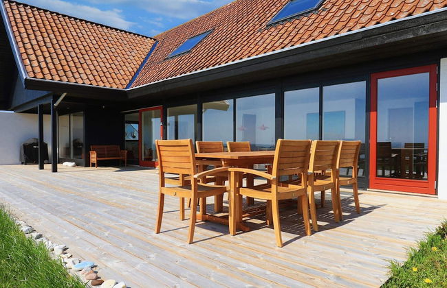 10 Person Holiday Home in Assens - Foto 30