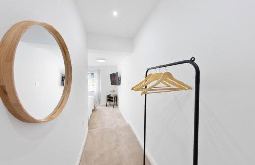 Cornerstone Cottage Orpington - Spacious 3 Bedroom Home - Sleeps 7 - Foto 15