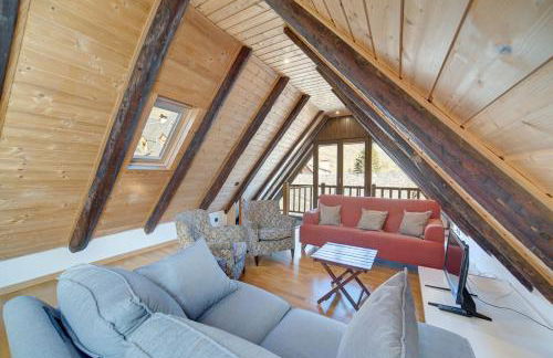 Casa Parrot - Jardín privado y balcón con vistas by Eth Flòc - Foto 27