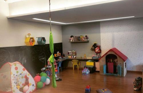 Hidro, piscina aqc, próx savassi - Foto 24