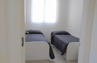 Jesolo Appartamenti F2 - Coral Red - Foto 9