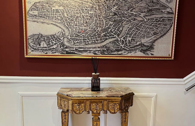 HiSuiteROME - Foto 69