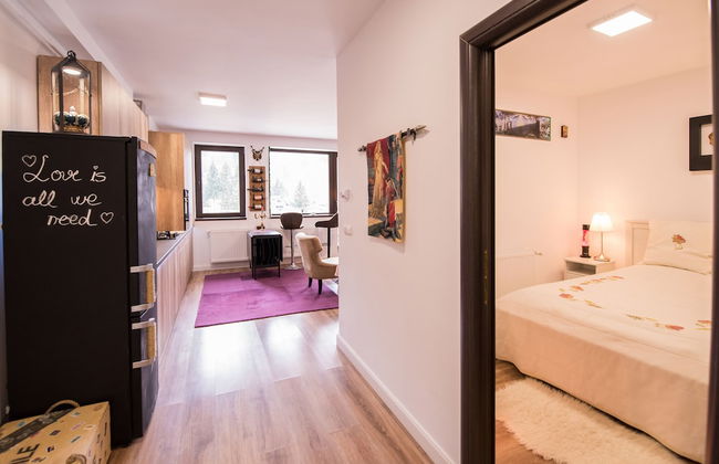 Apartment Castel Suite - Foto 24