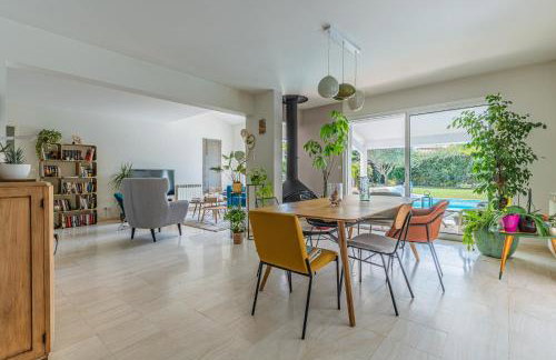 Villa Saint-Martin - Pompignac - Photo 19