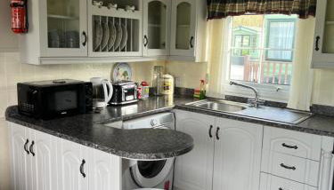 West Cumbria static caravan - Foto 5