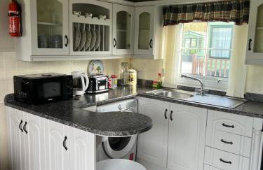 West Cumbria static caravan - Foto 5