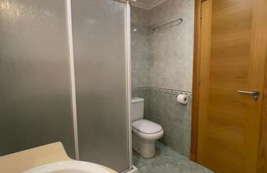 Apartamento Vigo 3Hab 6PAX WiFi PARKING Playa a 8 mins ツ by Rias Baixas Rentals - Foto 10