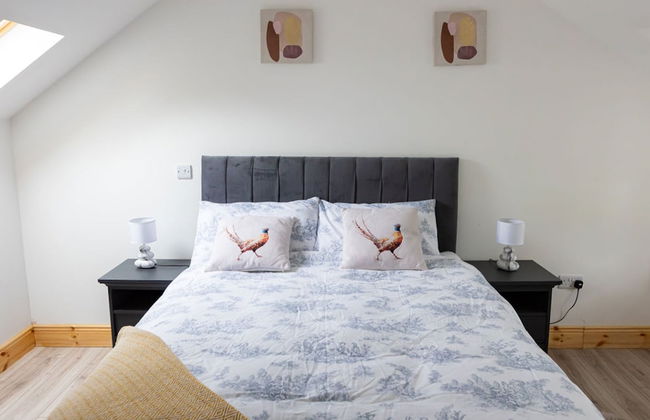 Shannon Castle Holiday Cottages - Foto 4