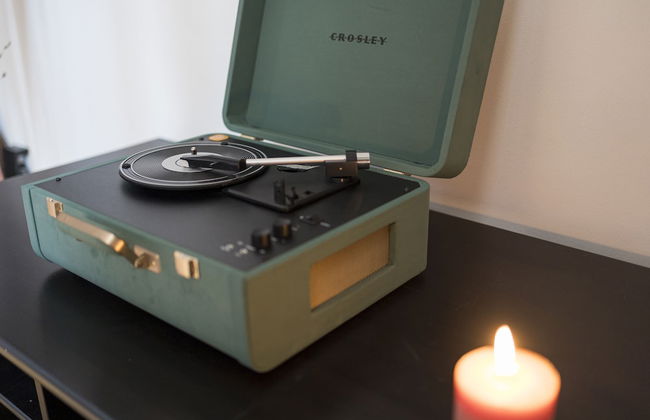 City penthouse Grand-Place - Foto 47