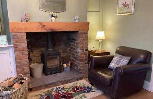 Adlington Cottage, Lancashire - Foto 12