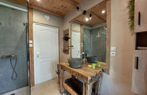 MERG holiday home - Foto 16