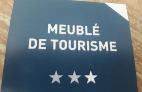 Villa 3 étoiles près des plages, Parking, Wifi, Clim - Foto 6