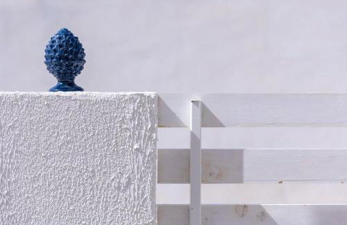 Villa Pasitea fronte mare - Foto 15