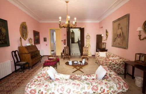 Catalunya Casas Impressive and Idyllic mansion for up to 40 people! - Foto 28