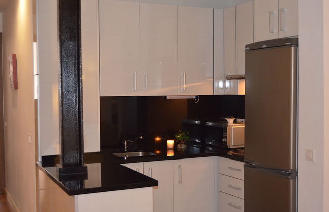 Apartamentos Coronado - Foto 25