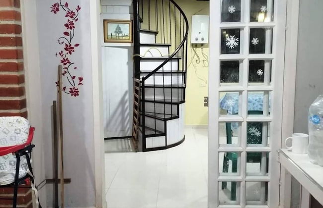 Serene Mountain Retreat in Pasto, Colombia - Your Home Away From Home - Foto 26